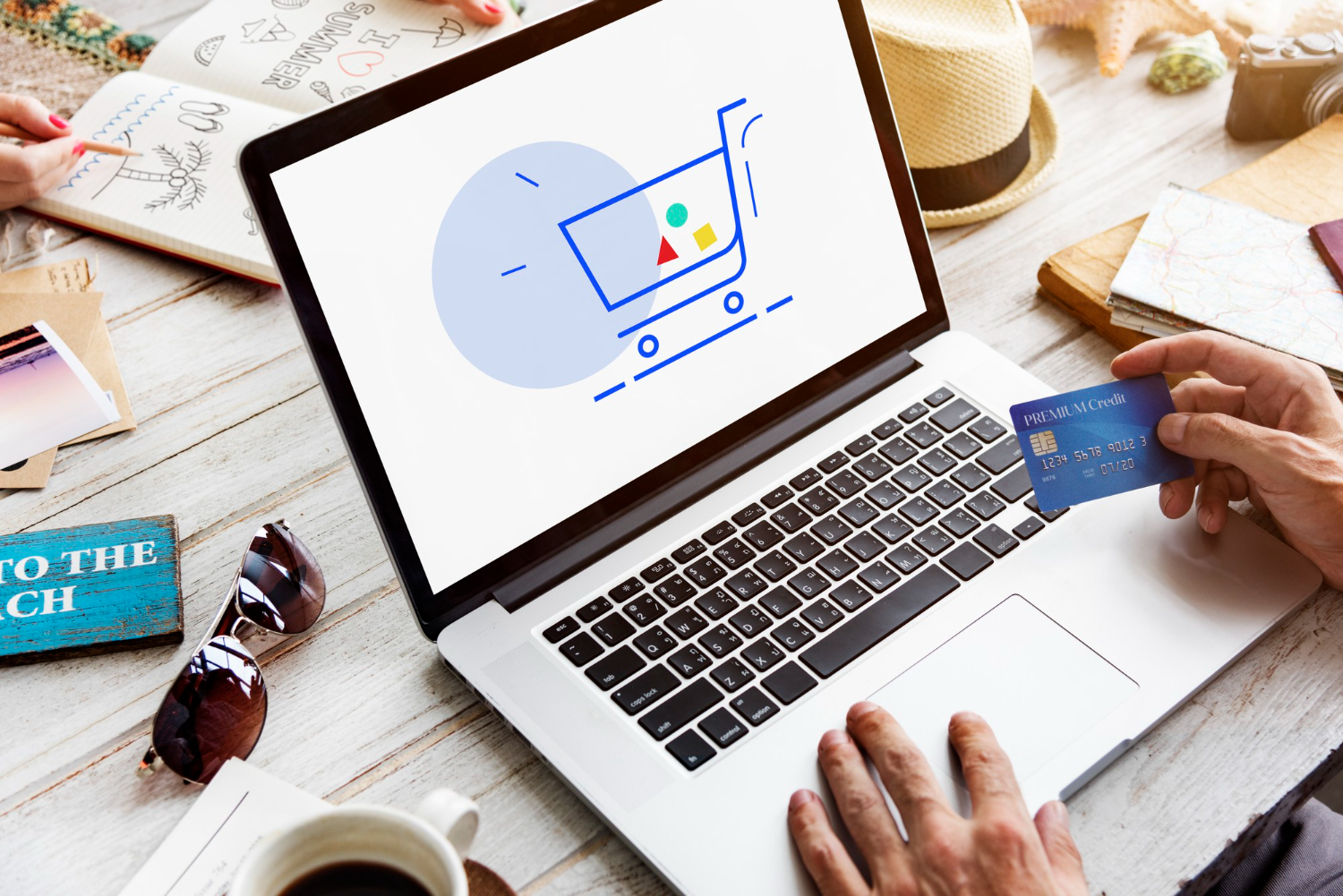 Boost sales with expert ecommerce listing creation & optimization. High-quality text, images, A+ content & storefronts for Amazon, eBay, Walmart & more.