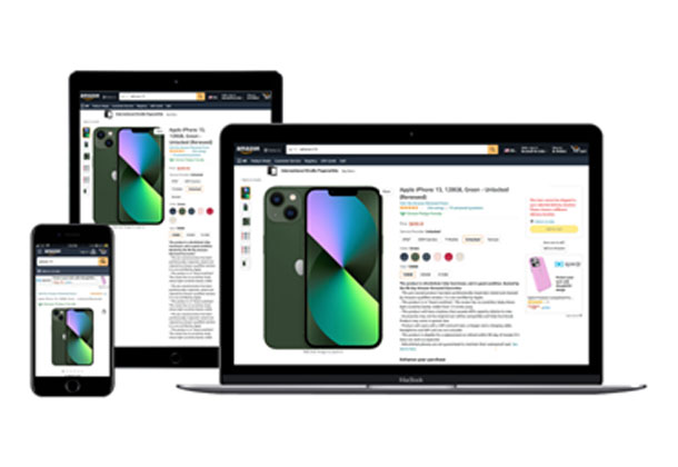 Boost sales with expert ecommerce listing creation & optimization. High-quality text, images, A+ content & storefronts for Amazon, eBay, Walmart & more.