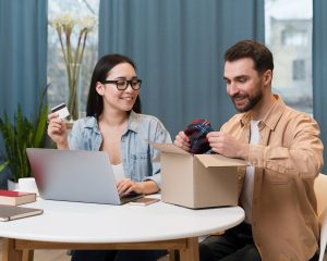 Learn how our ecommerce experts help businesses with fulfillment, warehousing & growth strategies to maximize sales & efficiency.