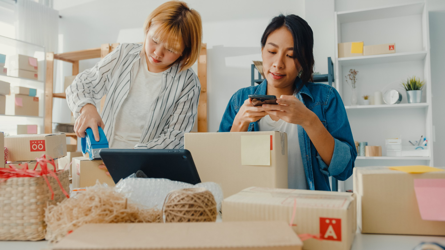 Learn the essential steps to set up and optimize your Ecommerce seller account for success. Avoid common pitfalls and boost your online sales.